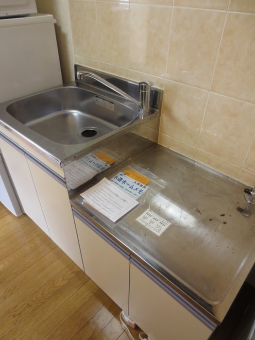 キッチン アヴェニ－ル湘南Ｉ