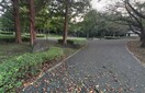 大庭城址公園(公園)まで340m アヴェニ－ル湘南Ｉ