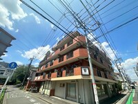 マティナル狛江