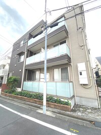 ウェルスクエア下丸子