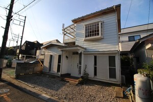 ヨコハウスF
