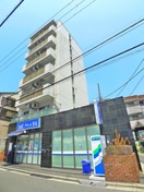 外観写真 アーク船橋