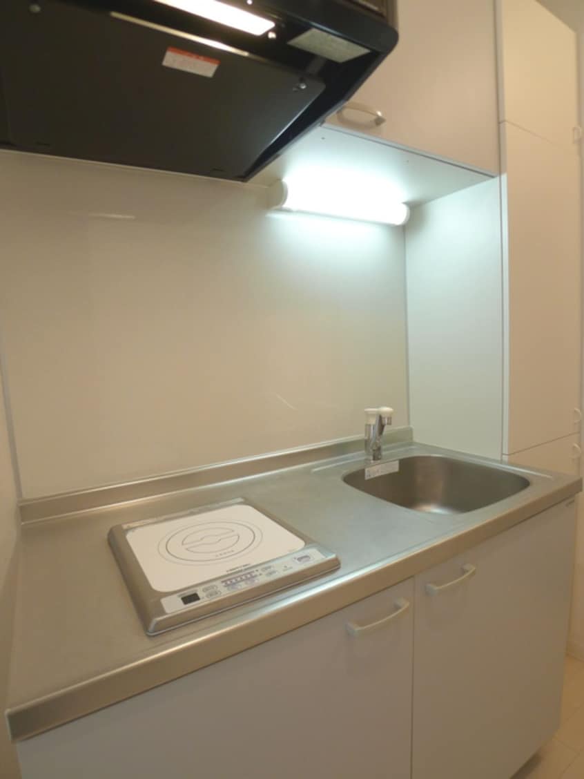 キッチン アーク船橋