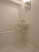 バス／シャワールーム等 アーク船橋