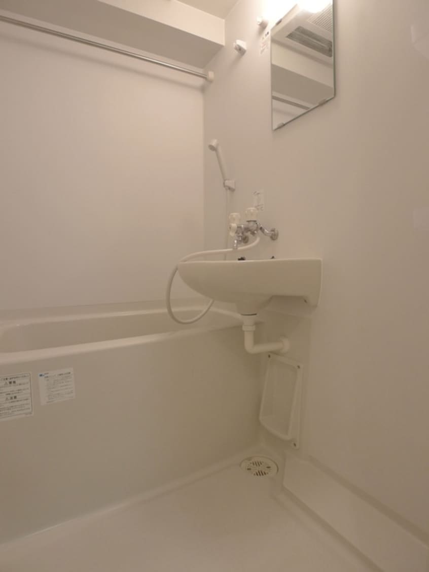 バス／シャワールーム等 アーク船橋