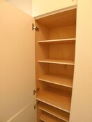 靴箱 アーク船橋