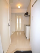 玄関 アーク船橋