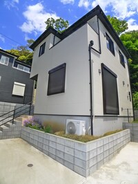 GKタウン8号棟