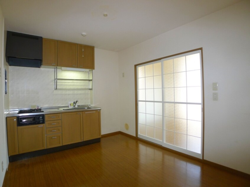 内観写真 サンライズヒルＡ