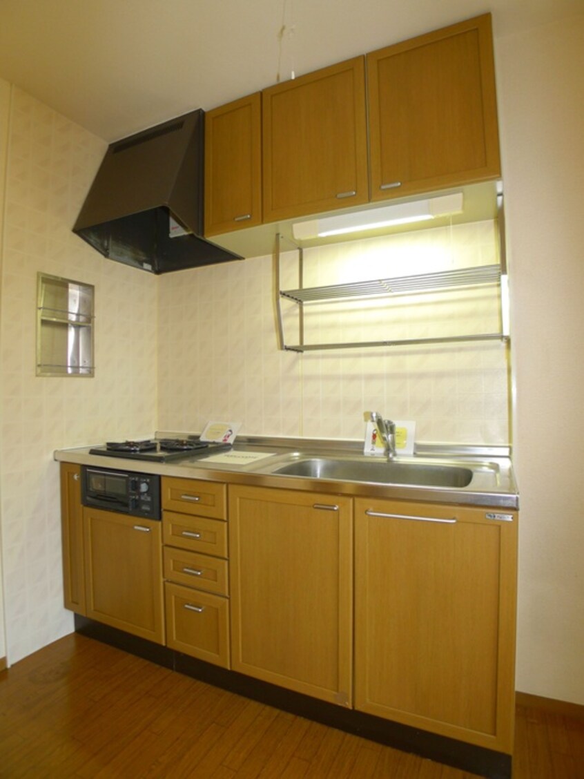 キッチン サンライズヒルＡ