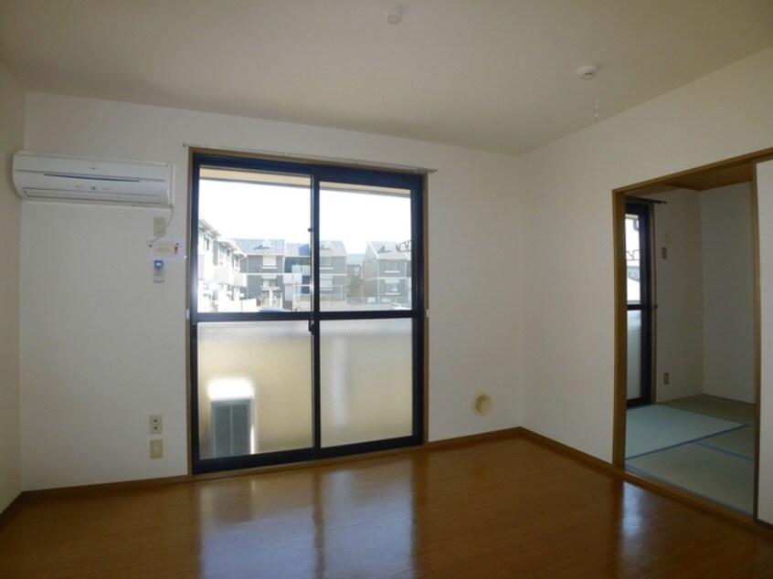 居室 サンライズヒルＡ