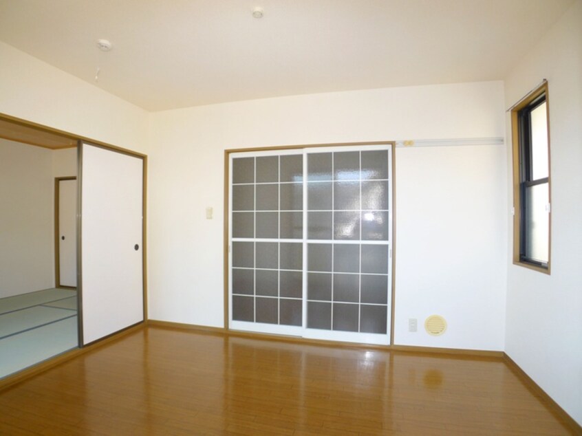 居室 サンライズヒルＡ