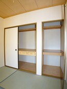 収納 サンライズヒルＡ