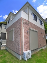 GKタウン9号棟