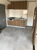 居室 カーサ・セレーナ