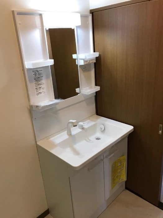 洗面 カーサ・セレーナ