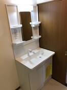 洗面 カーサ・セレーナ