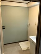 洗濯機置場 カーサ・セレーナ