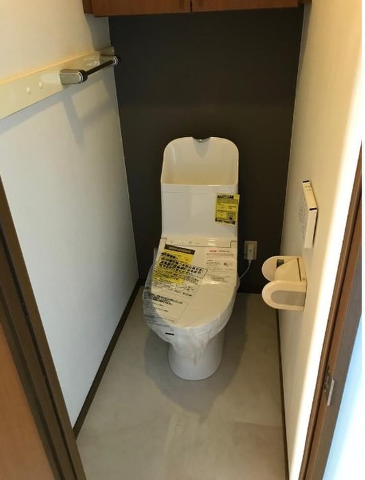 トイレ カーサ・セレーナ