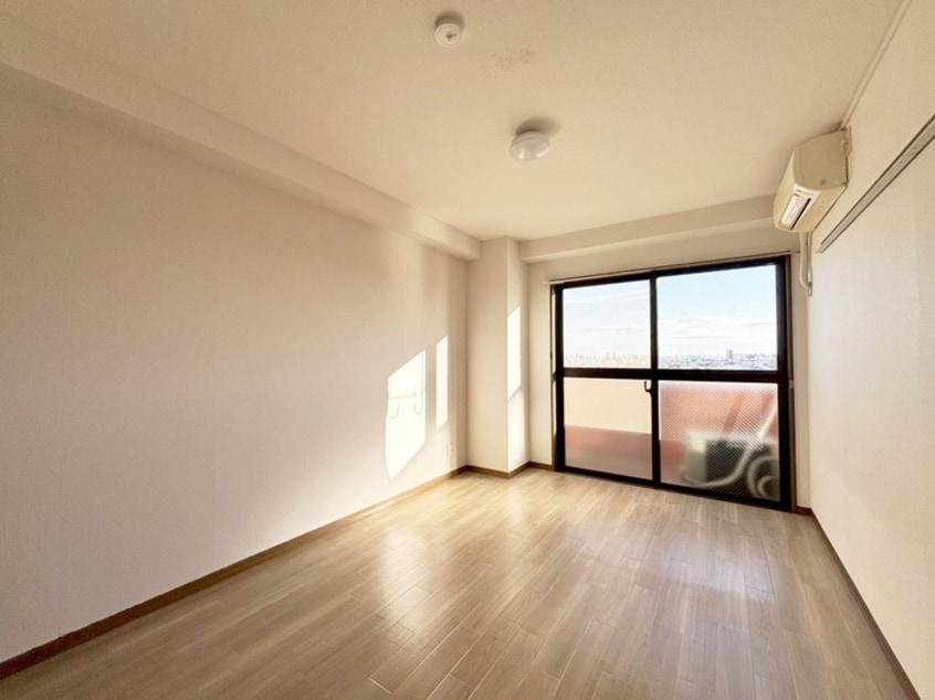 居室 ロジュマン松本