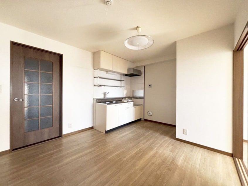 キッチン ロジュマン松本