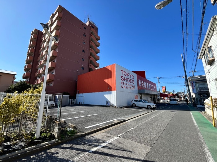 周辺環境 ロジュマン松本