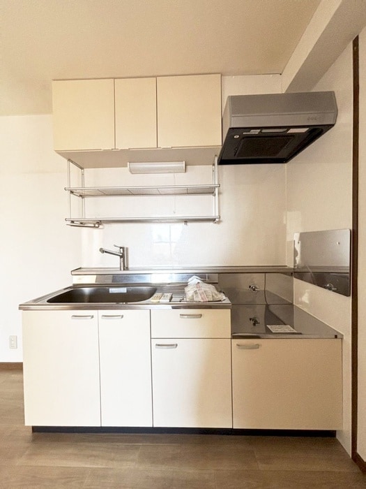 キッチン ロジュマン松本