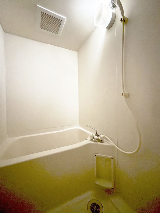 バス／シャワールーム等 ロジュマン松本