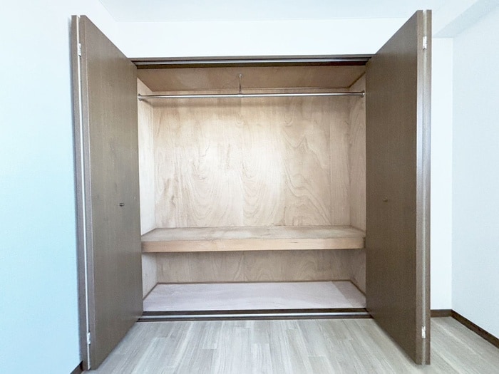 収納 ロジュマン松本