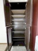 靴箱 ロジュマン松本