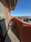 ベランダ・バルコニー ロジュマン松本