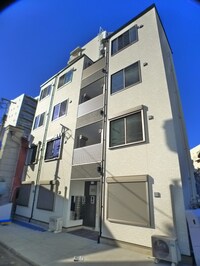 ハンプトン西新井