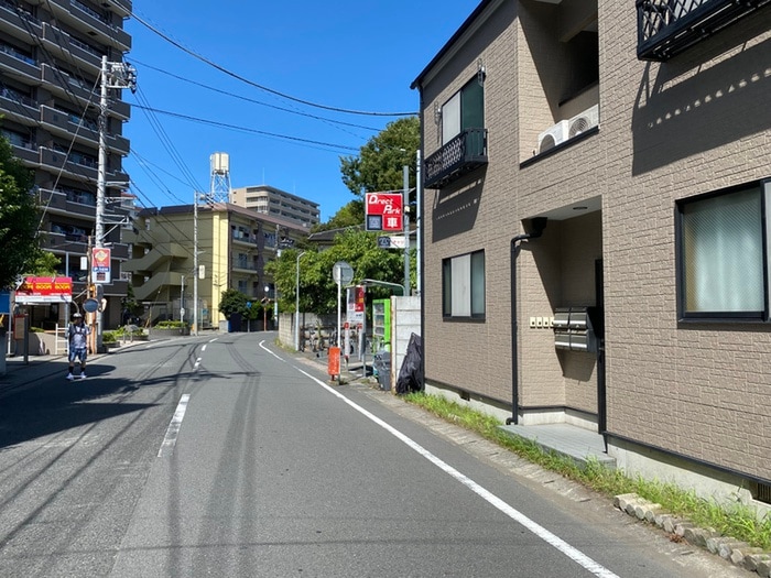 周辺環境 ハイツフィールド