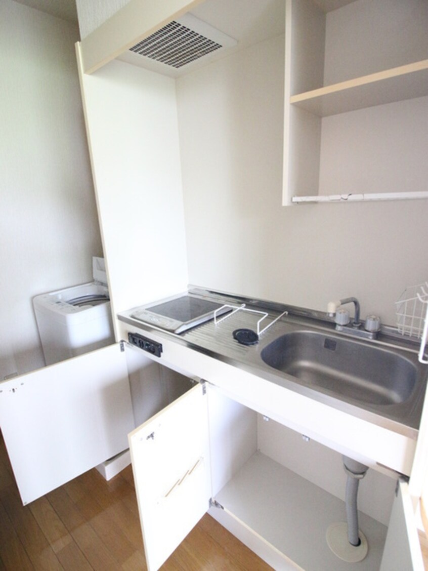 キッチン ハイツフィールド