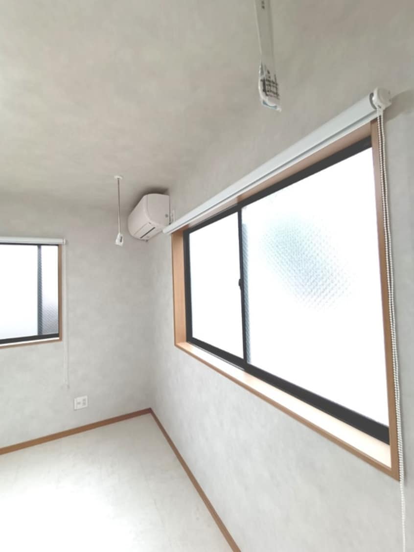 内観写真 ハイツフィールド