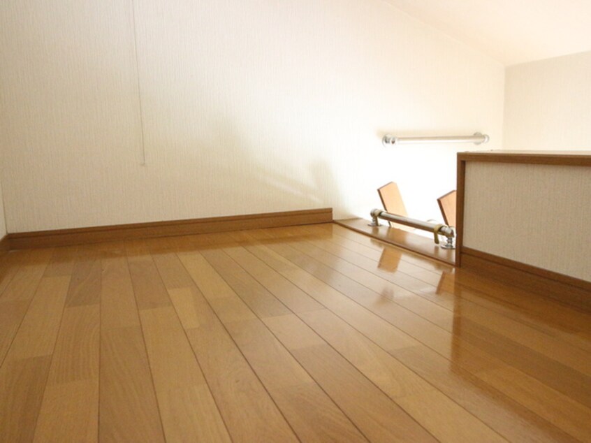 ロフト ハイツフィールド