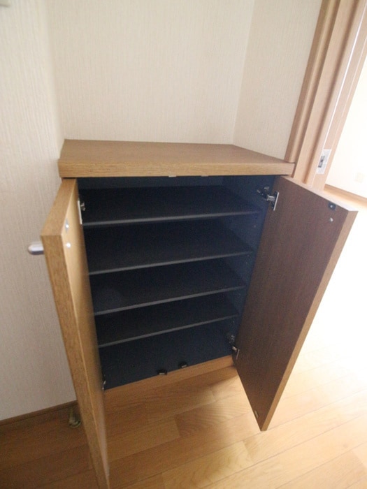 靴箱 ハイツフィールド