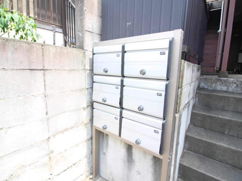 建物設備 ペイジ弦巻