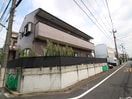 外観写真 ペイジ弦巻