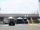 セブンイレブン世田谷弦巻１丁目店(コンビニ)まで258m ペイジ弦巻