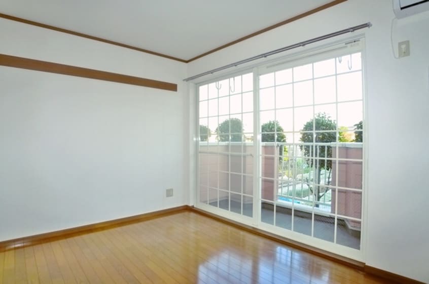 居室 サニ－ビレッジ１番館