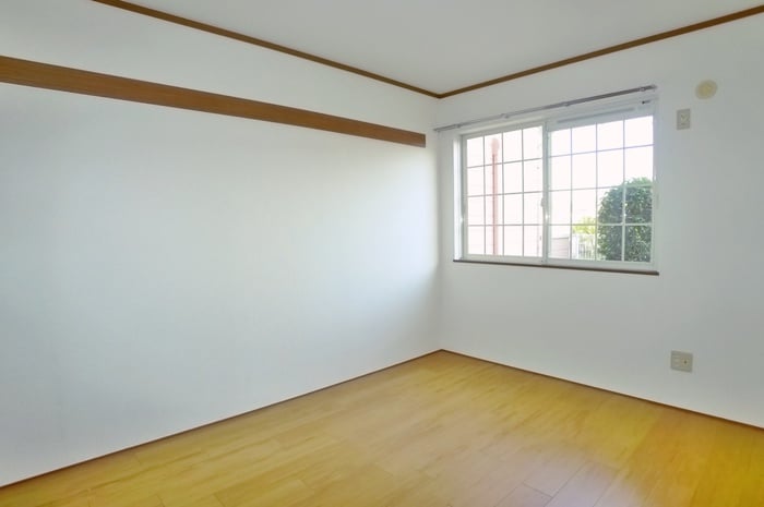 居室 サニ－ビレッジ１番館