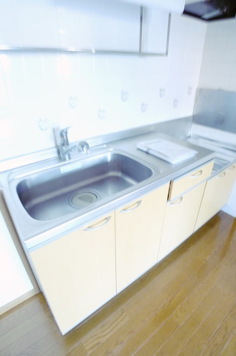 キッチン サニ－ビレッジ１番館