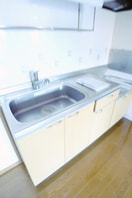 キッチン サニ－ビレッジ１番館