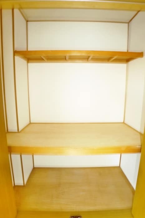 収納 サニ－ビレッジ１番館