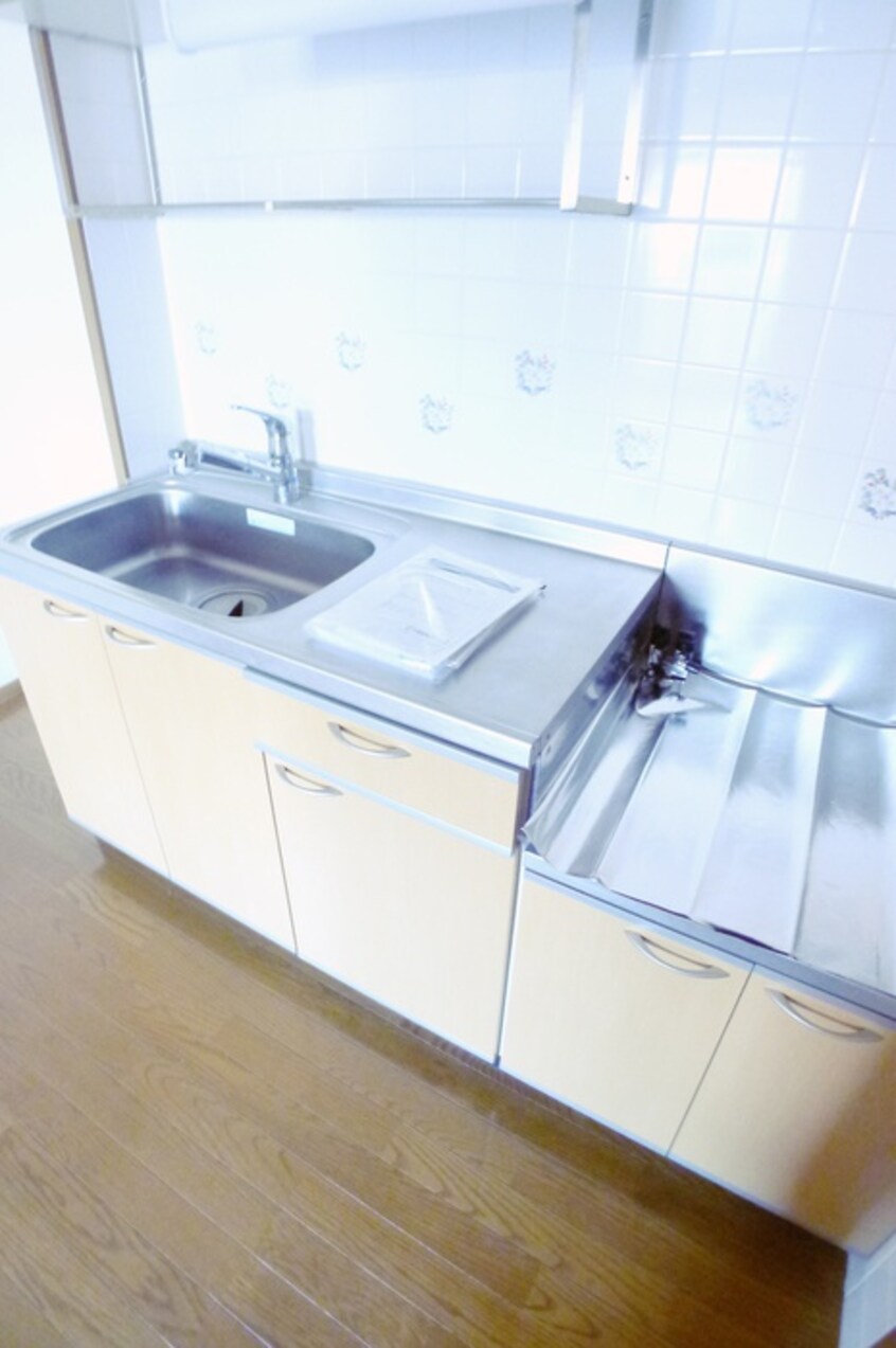 キッチン サニ－ビレッジ１番館