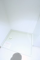 洗濯機置場 サニ－ビレッジ１番館