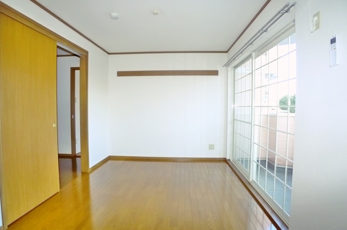 居室 サニ－ビレッジ１番館