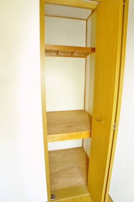 収納 サニ－ビレッジ１番館