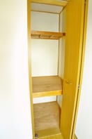 収納 サニ－ビレッジ１番館